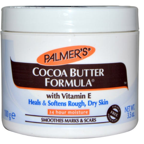 Cocoa Butter